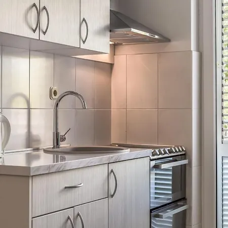 Apartament Sulenta Tučepi