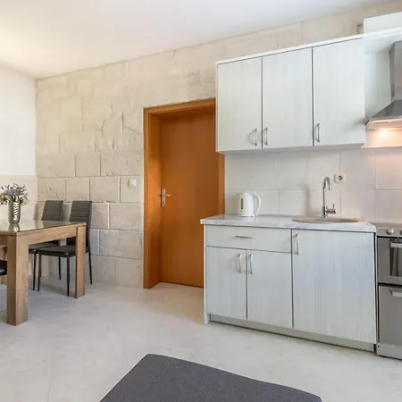 Apartmani Sulenta *