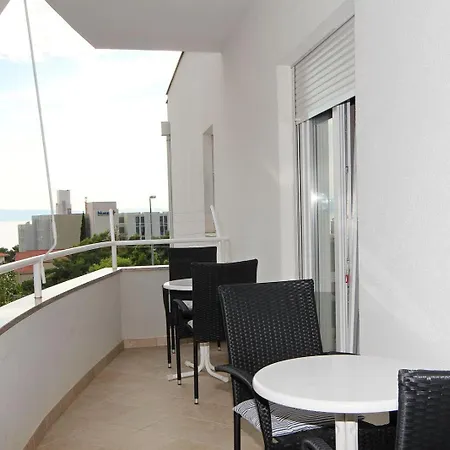 Apartmani Sulenta