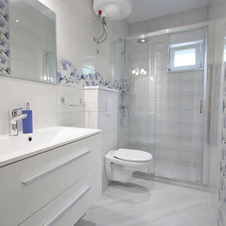 Sulenta Appartement Tučepi