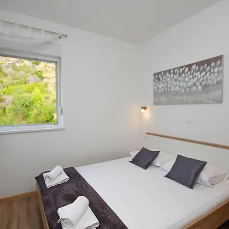 Apartmani Sulenta