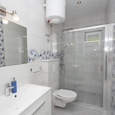 Apartmani Sulenta * Tucepi