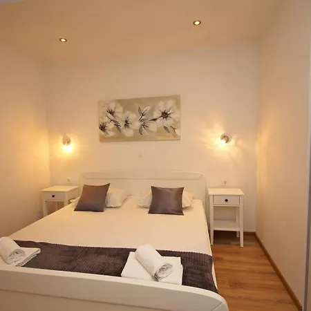 Apartment Apartmani Sulenta