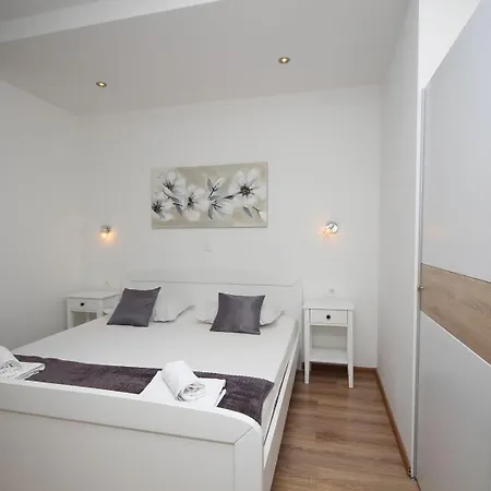 Apartament Sulenta Tučepi