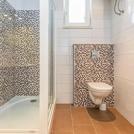 Sulenta Apartament Tučepi