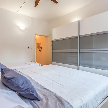 Apartmani Sulenta Tucepi