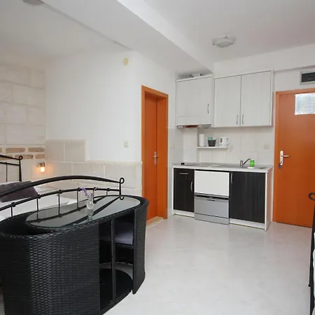 Sulenta Apartament Tučepi