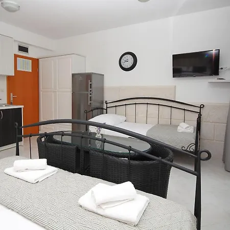 Apartmani Sulenta