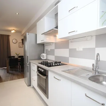 Sulenta Apartament