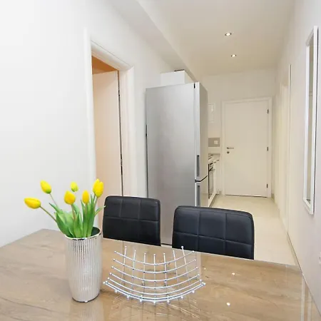 Apartmani Sulenta *