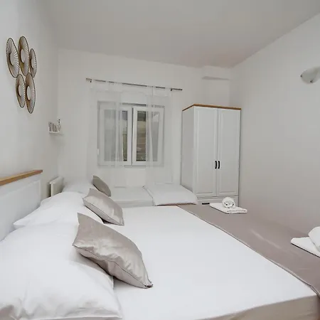 Apartmani Sulenta Apartment