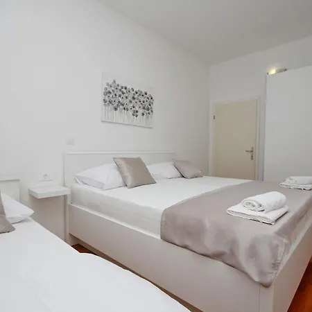 Apartament Sulenta