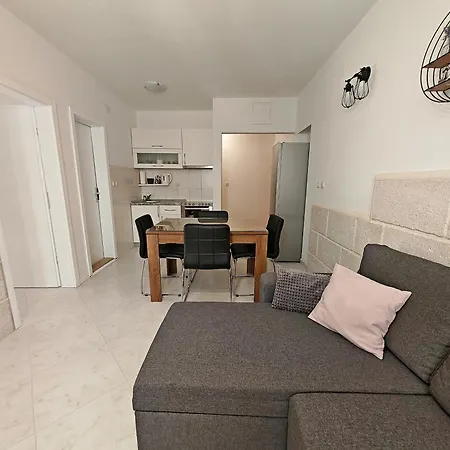 Apartmani Sulenta Tucepi
