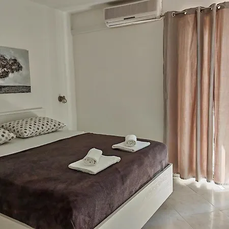 Apartmani Sulenta * Tucepi