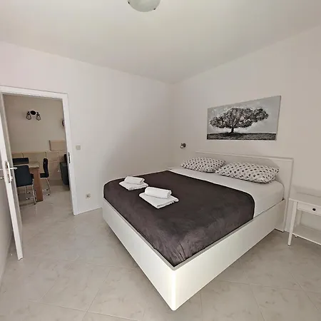 Apartmani Sulenta