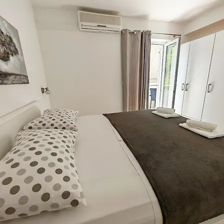 Apartmani Sulenta Apartment