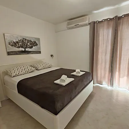 Apartment Apartmani Sulenta