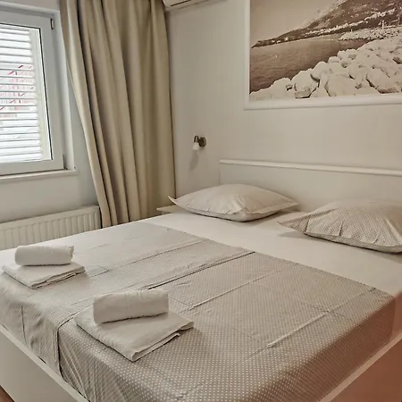 Apartment Apartmani Sulenta Tucepi