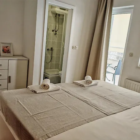 Apartmani Sulenta *