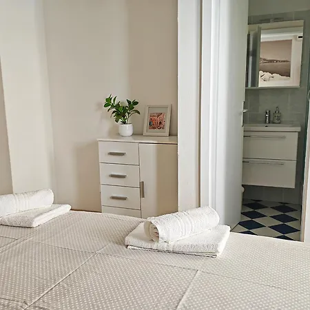 Apartmani Sulenta Apartment
