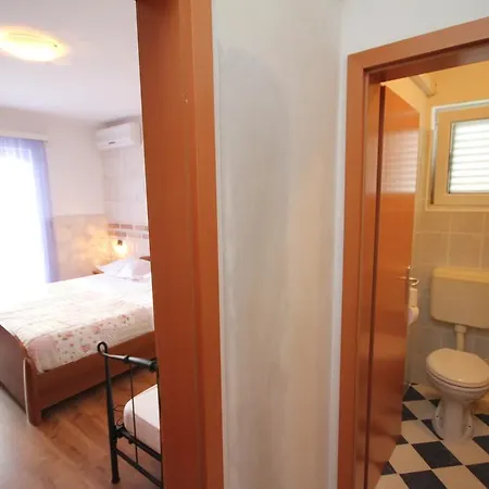 Apartmani Sulenta Apartment *