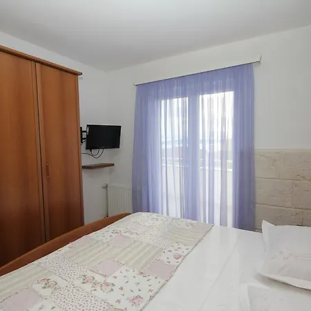 Apartmani Sulenta