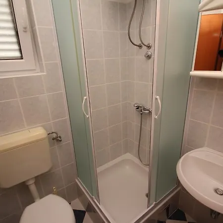 Sulenta Tučepi