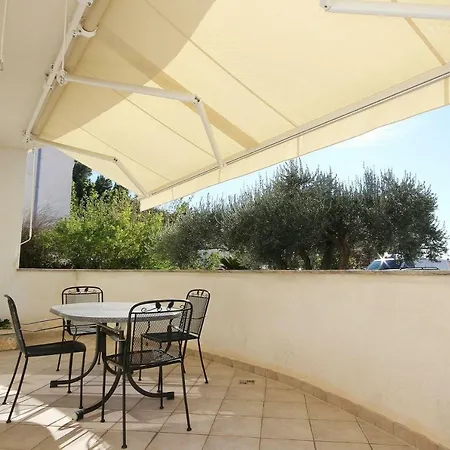 Apartmani Sulenta Apartment