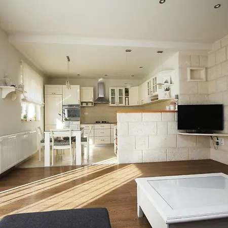 Apartmani Sulenta Tucepi