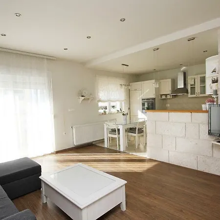 Sulenta Apartament *
