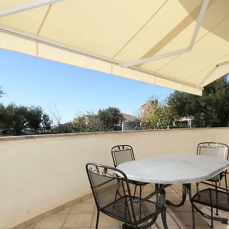 Apartmani Sulenta Tucepi