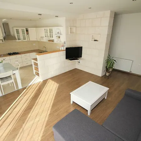 Appartement Sulenta *