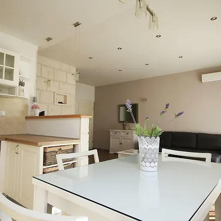 Sulenta Apartament Tučepi