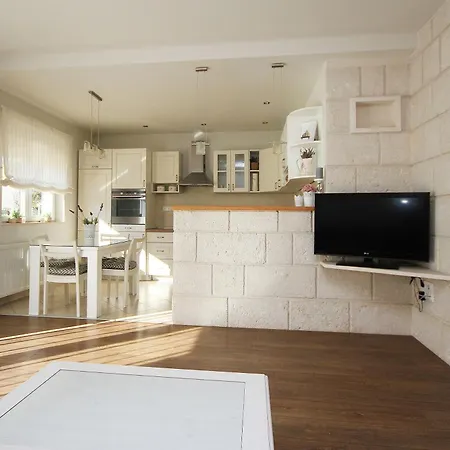 Apartmani Sulenta