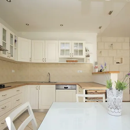 Sulenta Apartament Tučepi