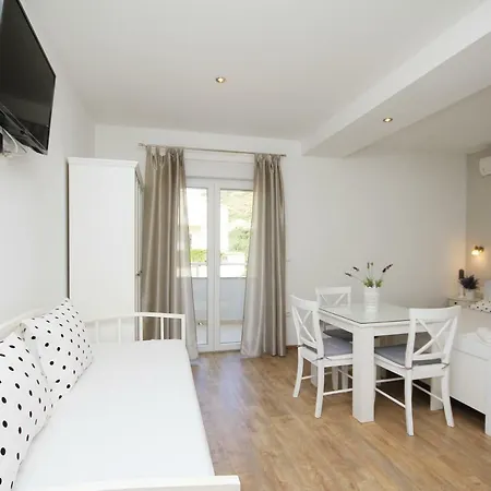 Appartement Sulenta *