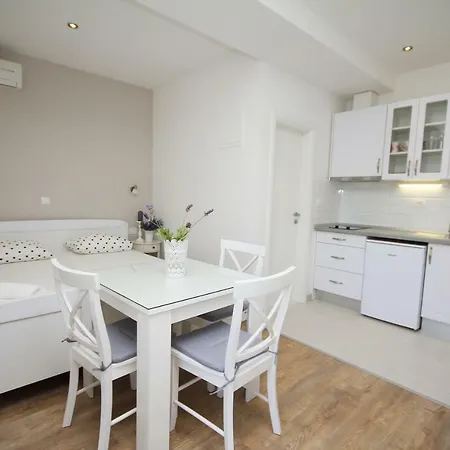 Apartmani Sulenta Tucepi