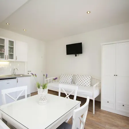 Apartmani Sulenta Apartment