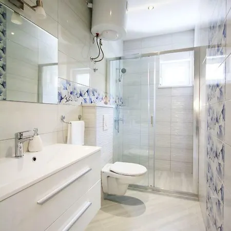 Sulenta Appartement Tučepi