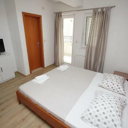 Apartament Sulenta *