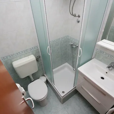 Apartmani Sulenta Tucepi