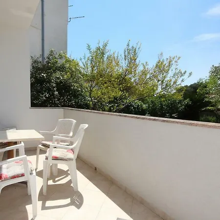 Apartmani Sulenta * Tucepi