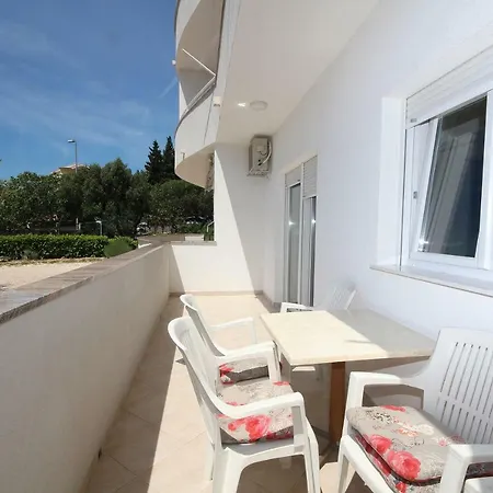 Sulenta Appartement *