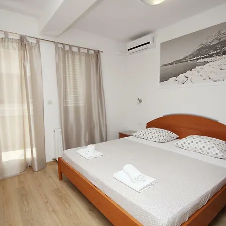 Sulenta Apartament Tučepi