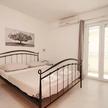 Sulenta Apartament *