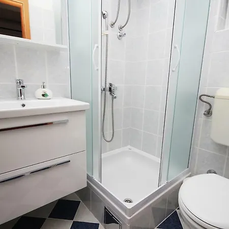 Apartmani Sulenta *