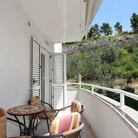 Apartment Apartmani Sulenta