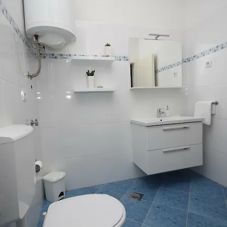 Apartament Sulenta Tučepi