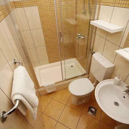 Apartment Apartmani Sulenta *