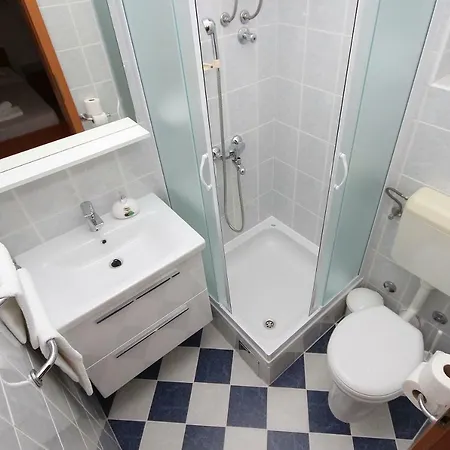 Apartmani Sulenta Tucepi